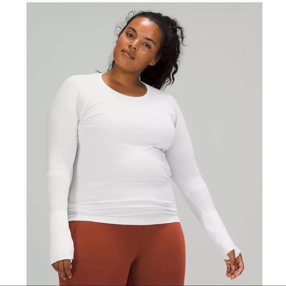 Lululemon top *NWT*